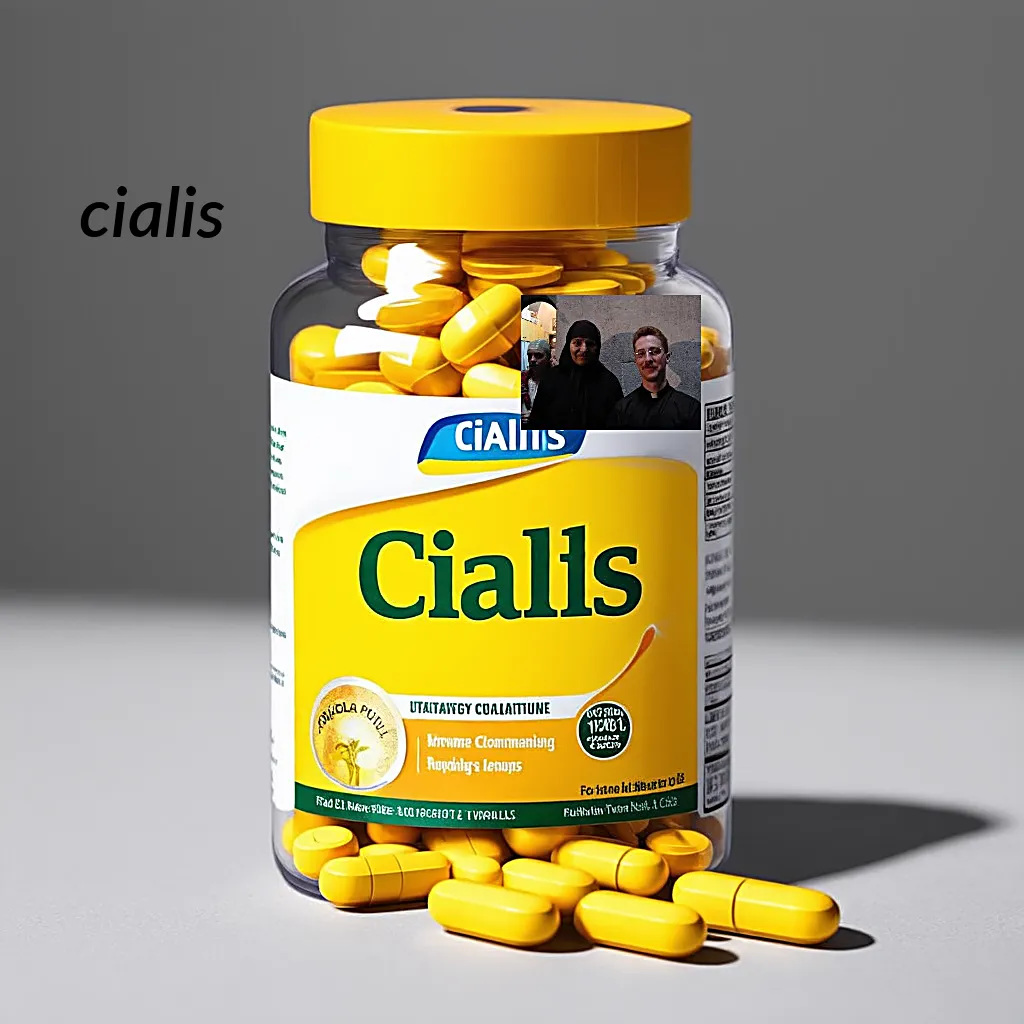 Precio del cialis generico